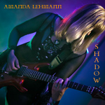 Amanda Lehmann EP - Shadow